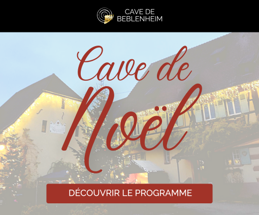 Cave de Noël